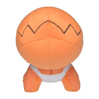 Authentic Pokemon Center Plush Pokemon fit Trapinch 14cm Long